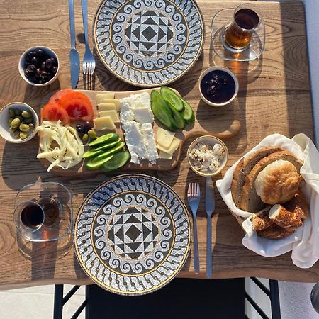 Amber Boutique Hotel Çeşme 외부 사진
