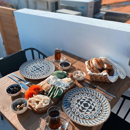 Amber Boutique Hotel Çeşme 외부 사진