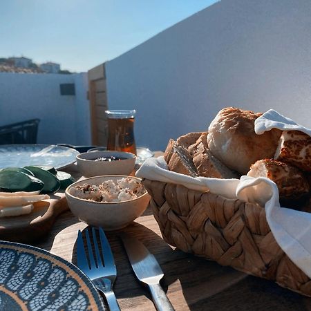 Amber Boutique Hotel Çeşme 외부 사진