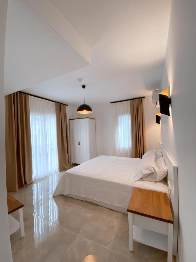 Amber Boutique Hotel Çeşme 외부 사진