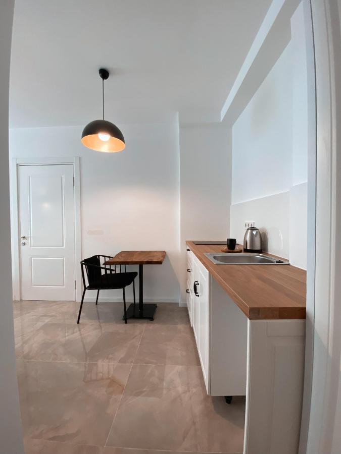 Amber Boutique Hotel Çeşme 외부 사진