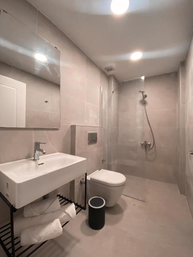 Amber Boutique Hotel Çeşme 외부 사진