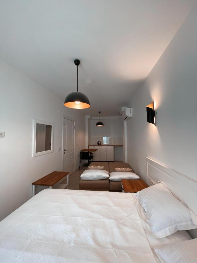 Amber Boutique Hotel Çeşme 외부 사진