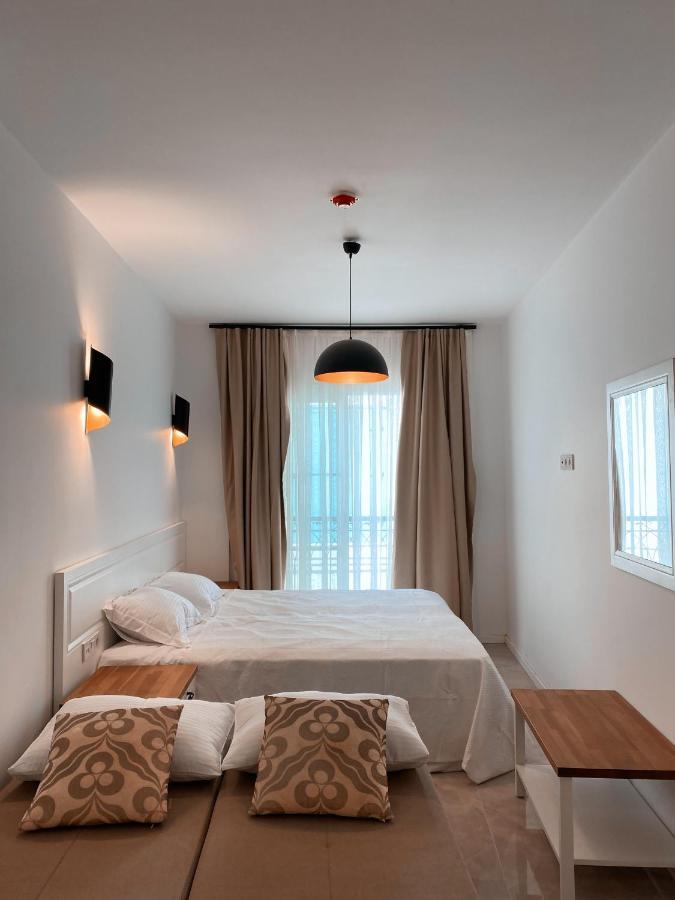 Amber Boutique Hotel Çeşme 외부 사진