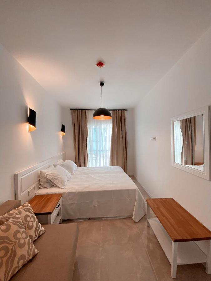 Amber Boutique Hotel Çeşme 외부 사진