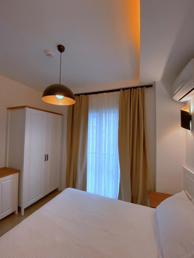 Amber Boutique Hotel Çeşme 외부 사진