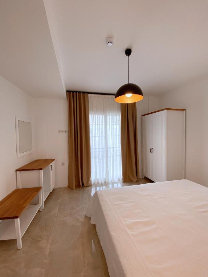 Amber Boutique Hotel Çeşme 외부 사진