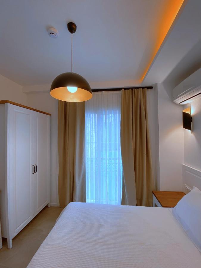 Amber Boutique Hotel Çeşme 외부 사진