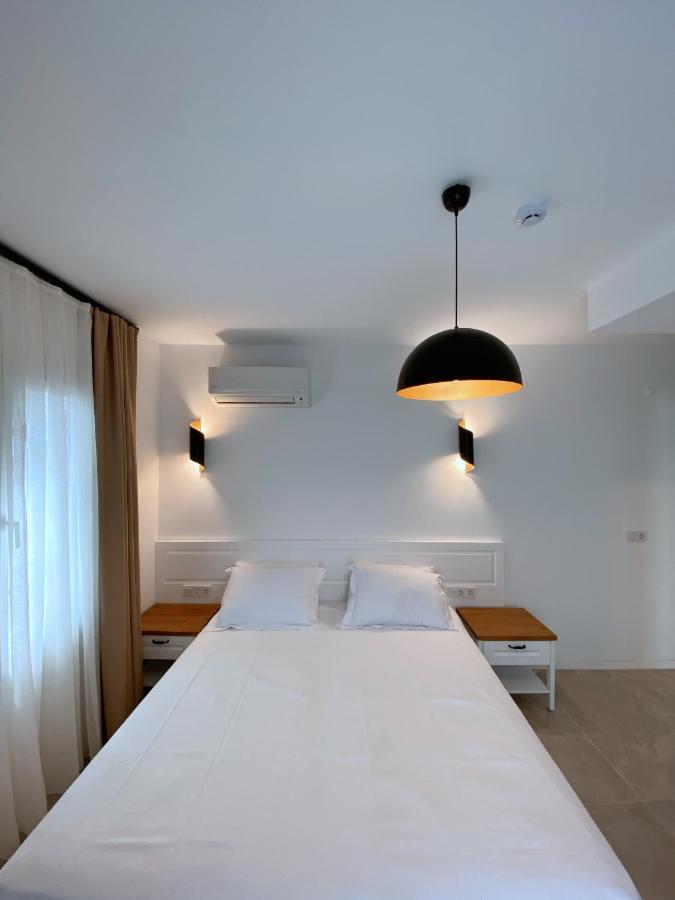 Amber Boutique Hotel Çeşme 외부 사진