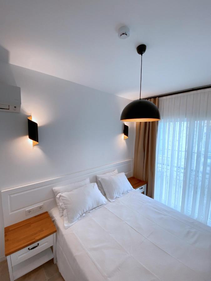 Amber Boutique Hotel Çeşme 외부 사진