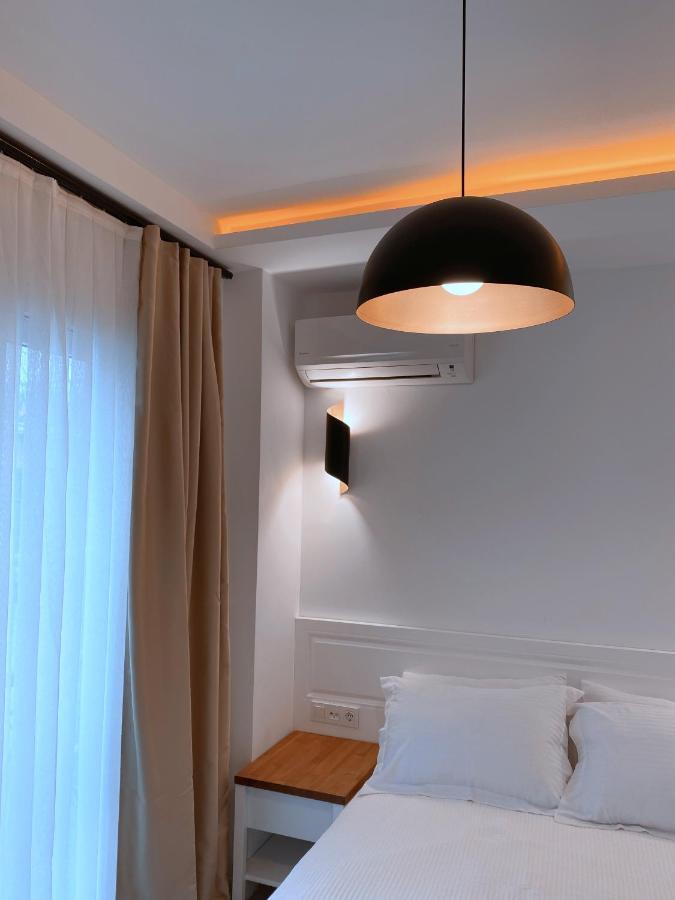 Amber Boutique Hotel Çeşme 외부 사진