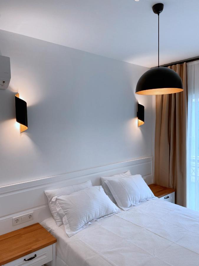 Amber Boutique Hotel Çeşme 외부 사진
