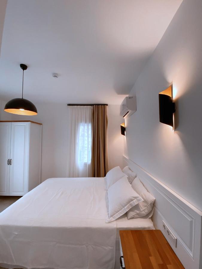 Amber Boutique Hotel Çeşme 외부 사진