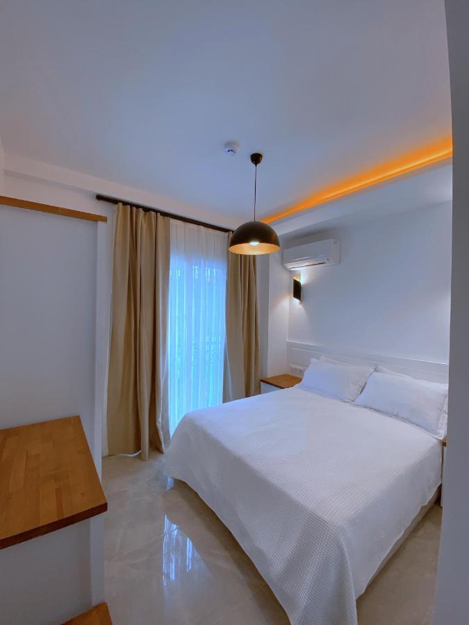 Amber Boutique Hotel Çeşme 외부 사진