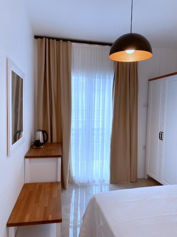 Amber Boutique Hotel Çeşme 외부 사진
