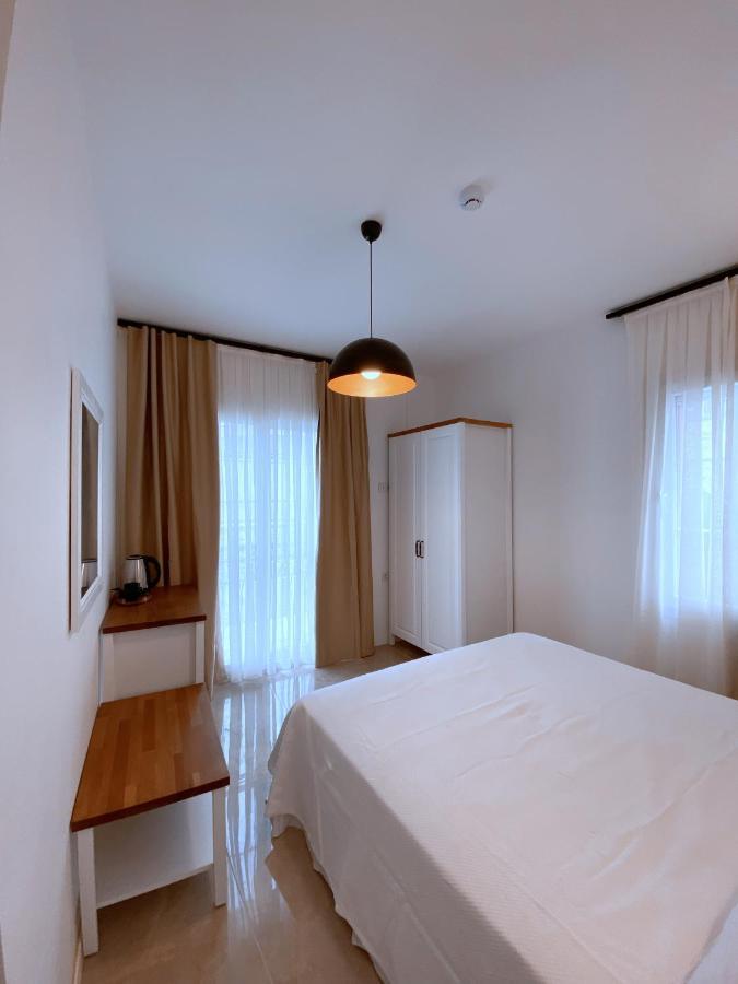 Amber Boutique Hotel Çeşme 외부 사진
