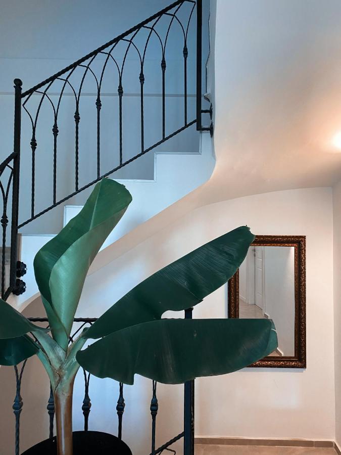 Amber Boutique Hotel Çeşme 외부 사진