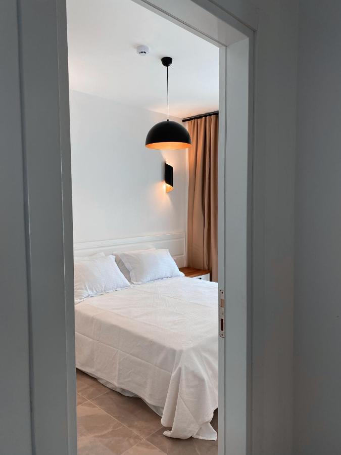 Amber Boutique Hotel Çeşme 외부 사진