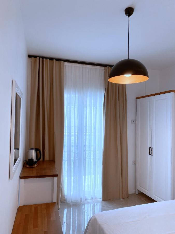 Amber Boutique Hotel Çeşme 외부 사진