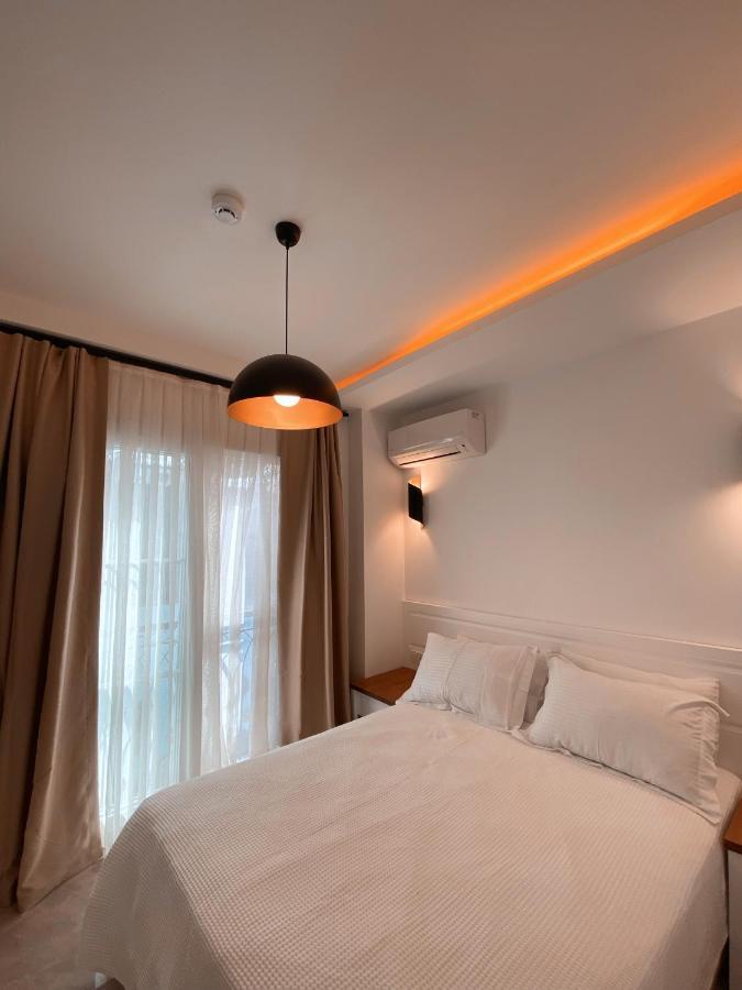 Amber Boutique Hotel Çeşme 외부 사진