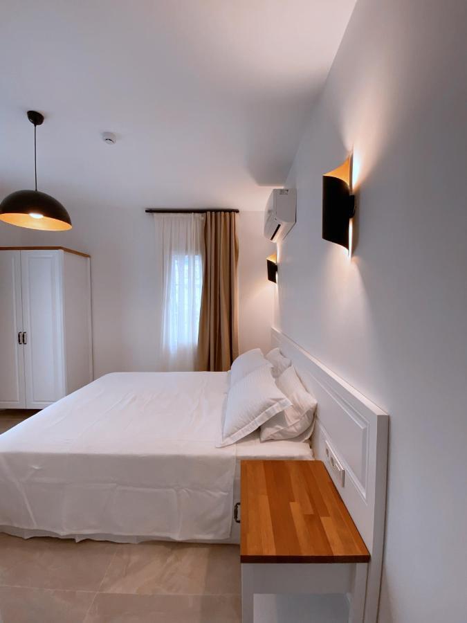 Amber Boutique Hotel Çeşme 외부 사진