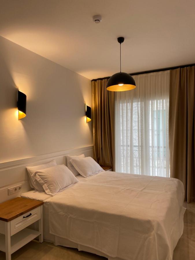 Amber Boutique Hotel Çeşme 외부 사진