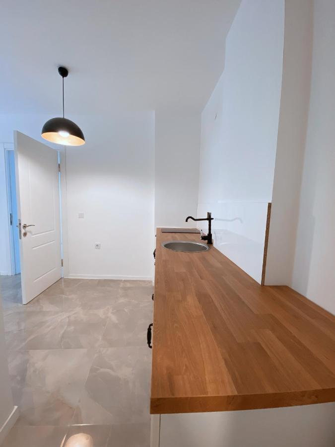 Amber Boutique Hotel Çeşme 외부 사진