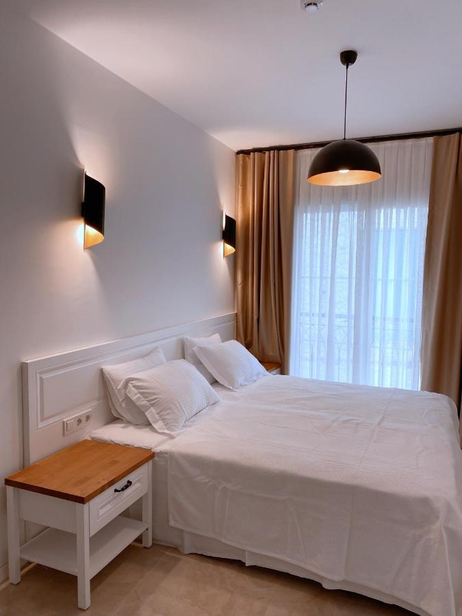 Amber Boutique Hotel Çeşme 외부 사진