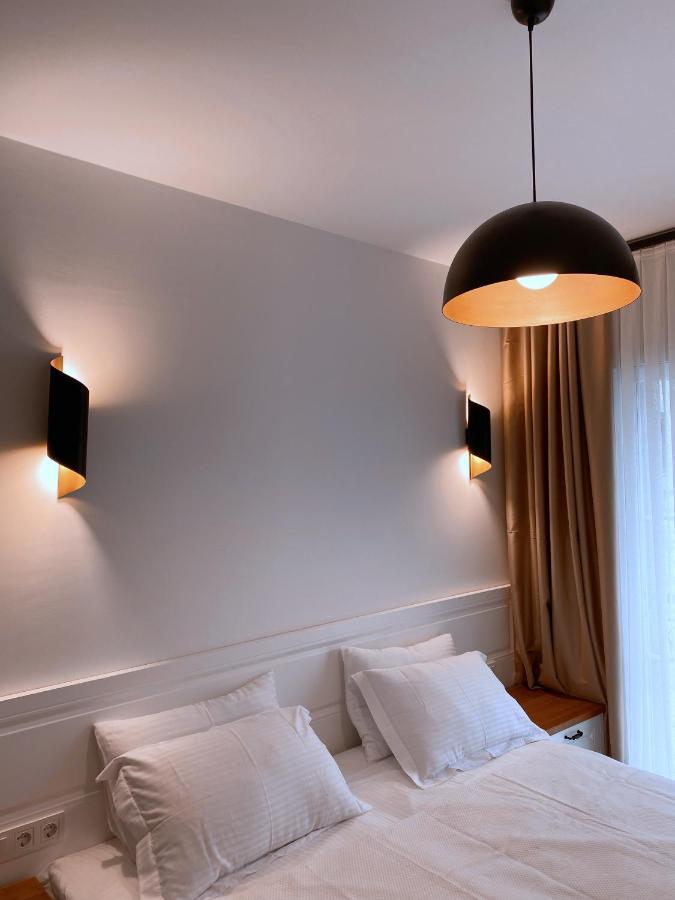 Amber Boutique Hotel Çeşme 외부 사진