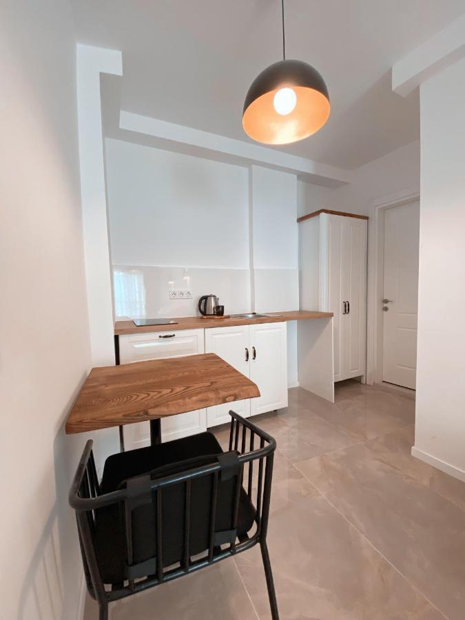 Amber Boutique Hotel Çeşme 외부 사진