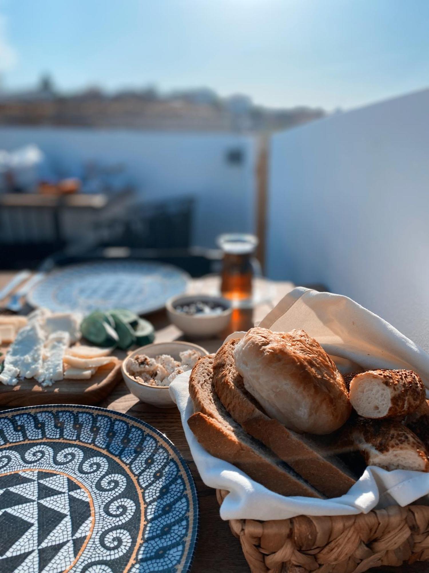 Amber Boutique Hotel Çeşme 외부 사진